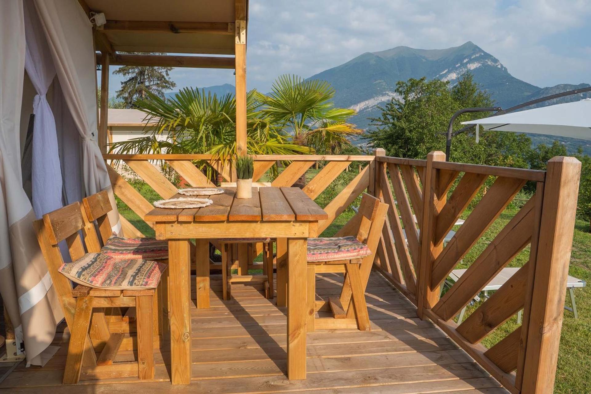 Luxury Lodge Μπελάτζιο Εξωτερικό φωτογραφία